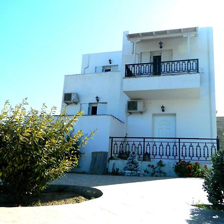 Sophi'S L Studios & Apartments Agia Anna  Exterior foto