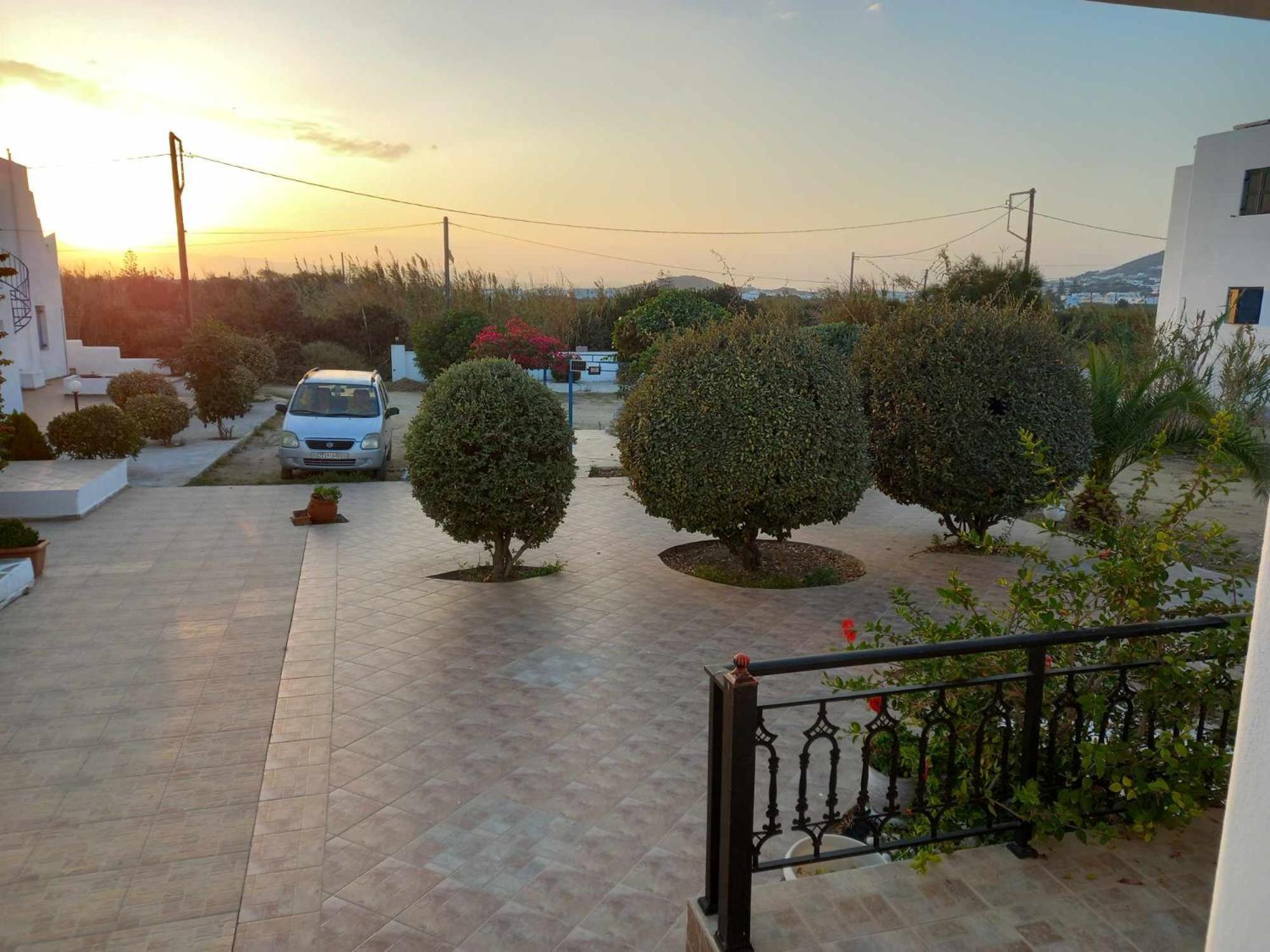 Sophi'S L Studios & Apartments Agia Anna  Exterior foto