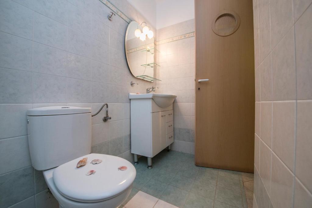 Sophi'S L Studios & Apartments Agia Anna  Quarto foto